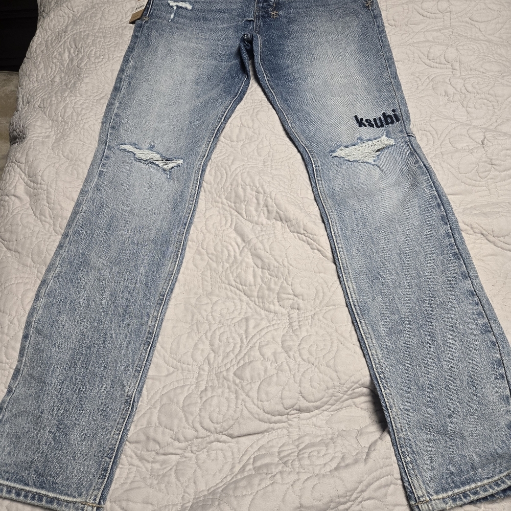 Men Ksubi Chitch Jeans
